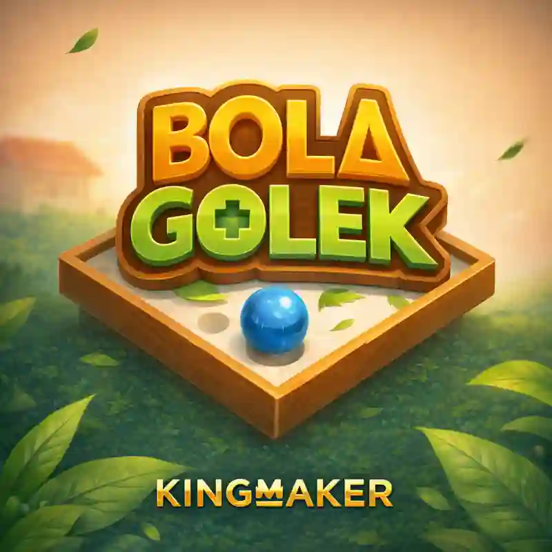 Bola Golek Game Card