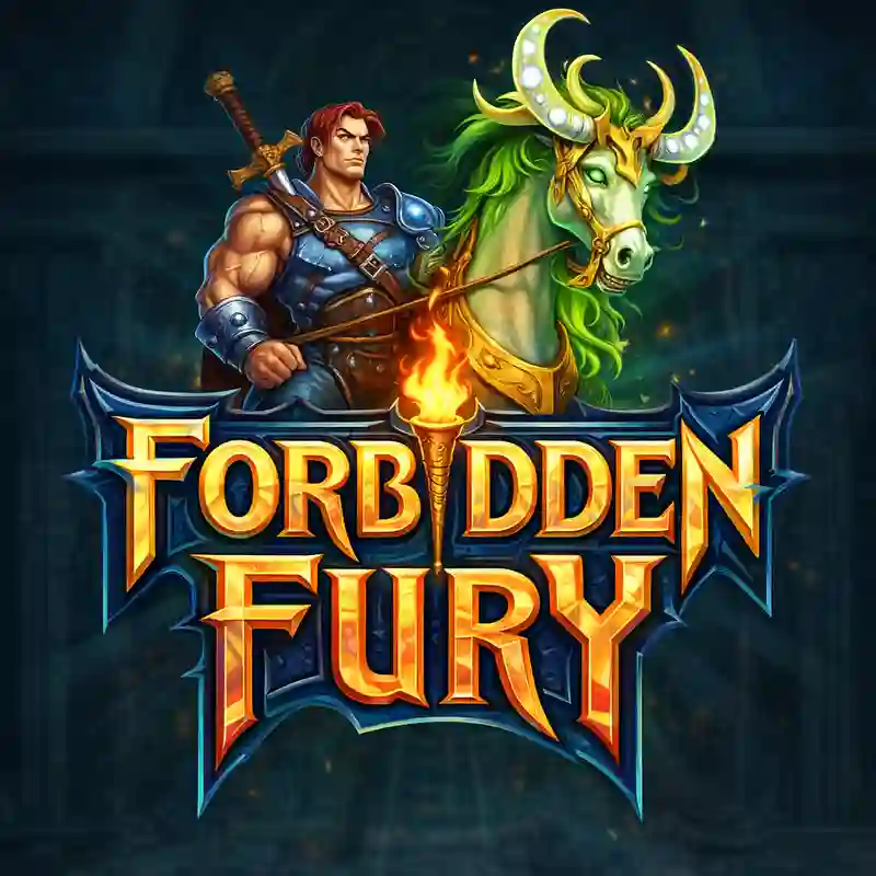 Forbidden Fury Game sky bet
