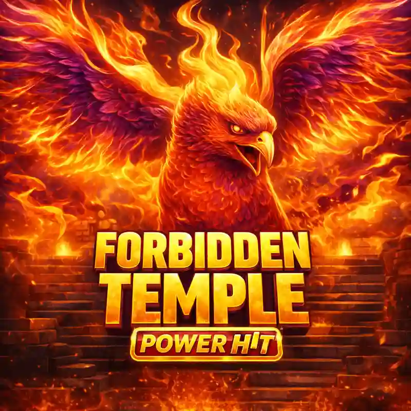 Forbidden Temple Power Hit - sky bet casino