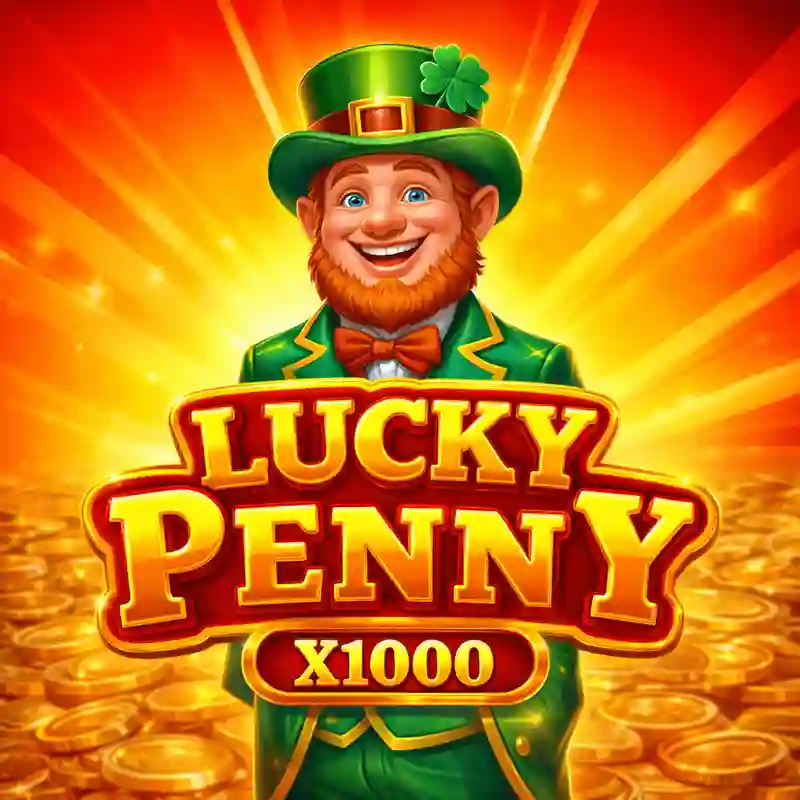 Lucky Penny Online Casino Game